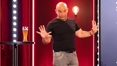 21:00: Django Asül - Live auf der Bühne! | BR Fernsehen | 5/14 2026