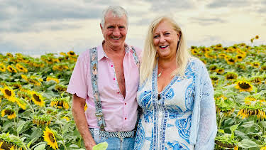 3:00 PM: A Place in the Sun | Channel 4 | 9/24 2026