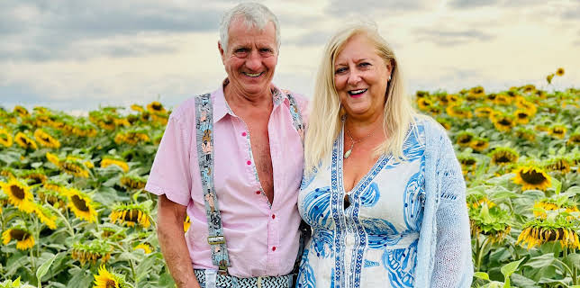 3:25 PM: A Place in the Sun | Channel 4 | 1/25 2026