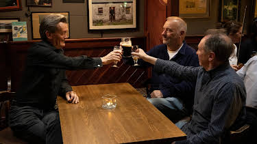 3:00 PM: Mortimer & Whitehouse: Gone Fishing (S5 E6) (S5) | Dave | 7/5 2026