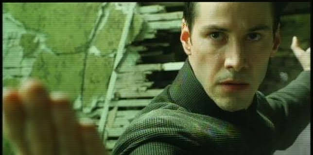 The Matrix Revolutions (2003)