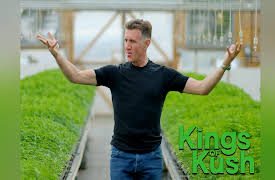 Kings of Kush: I've Got An Idea