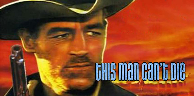This Man Can't Die (1968)