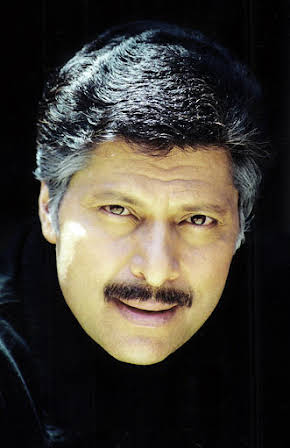 Vijayendra Ghatge as 