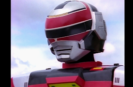 VR Troopers Season 1 Volume 1: Kaitlin's Little Helper