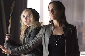 Lost Girl: Episode 8