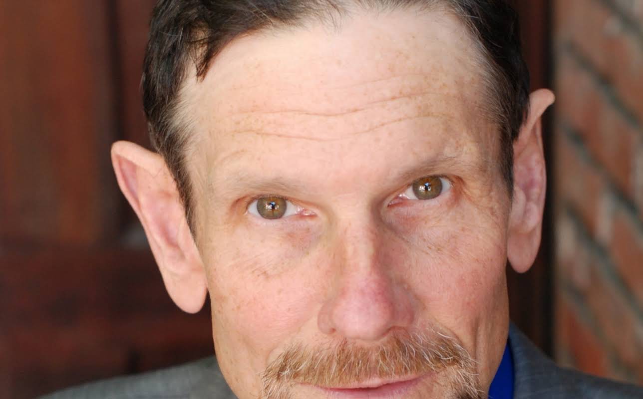 Mark Jeffrey Miller