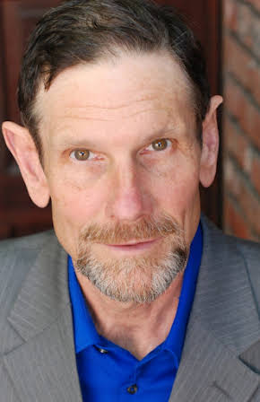 Mark Jeffrey Miller as 