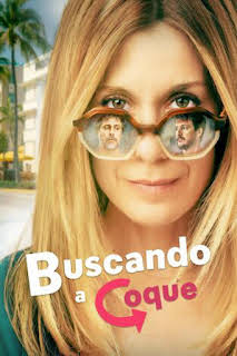 22:05: Buscando a Coque | Comedy Central | 10/4 2026