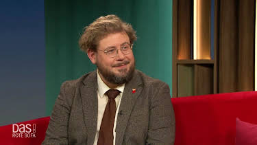 05:15: DAS! Rote Sofa | Radio Bremen | 7/5 2026