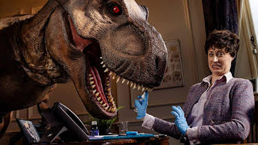 1:00 PM: Horrible Science (S1) | CBBC | 4/5 2026