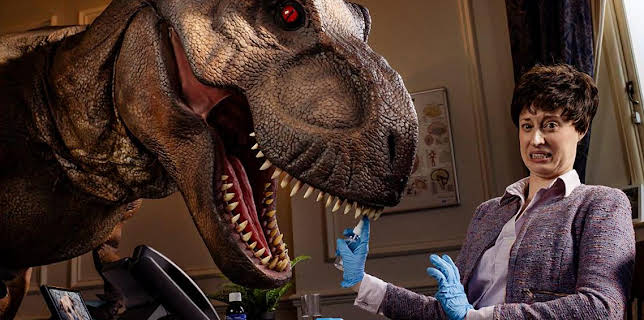 1:05 PM: Horrible Science (S1) | CBBC | 11/30 2025