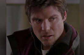 Highlander: The Raven: Dead on Arrival