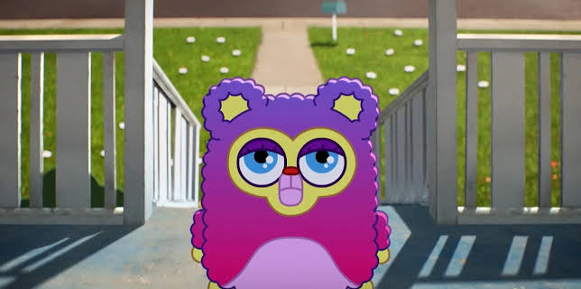 Gumballs Fantastiska Värld