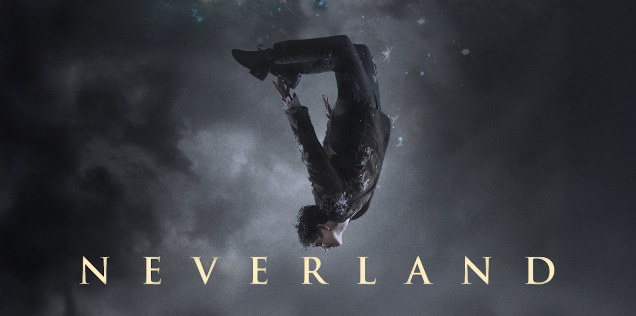 Neverland Season 1
