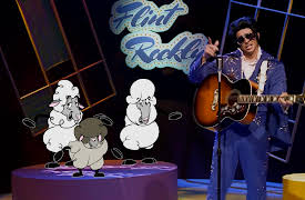 God Rocks! Playlist: Season 1: Episode Six