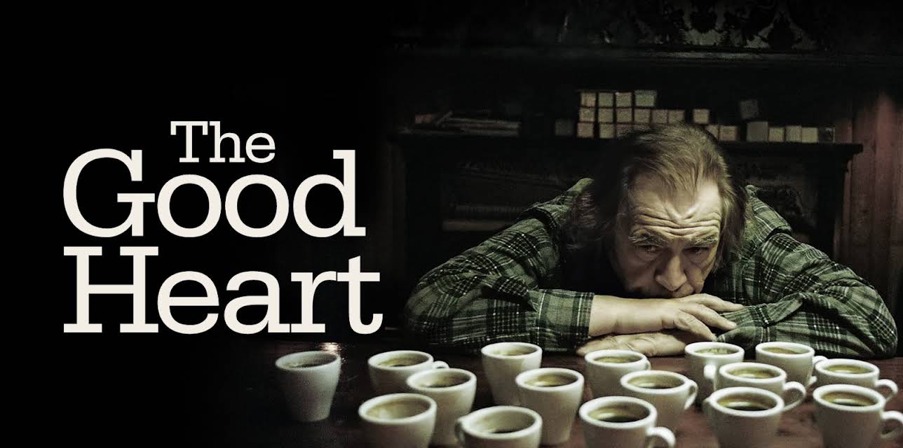 The Good Heart (2010)