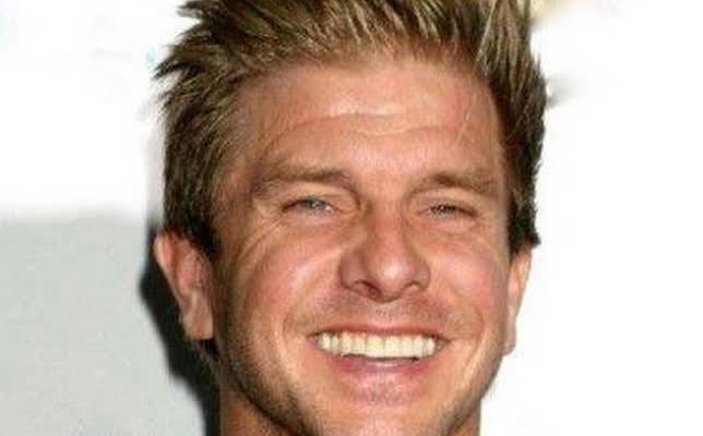 Kenny Johnson