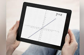 Algebra I: Slope of a Line