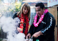 Documental Expedicion Culinaria - Cocinar Con Fuego