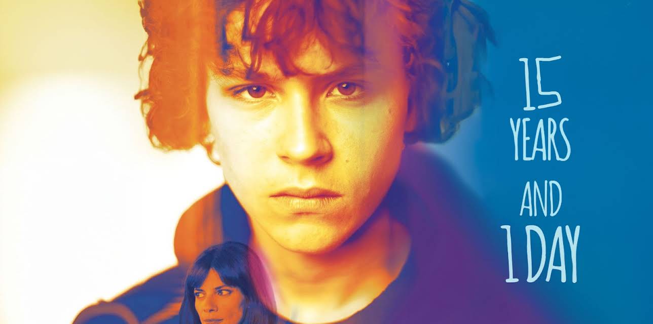 15 Years and One Day (2013)