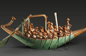 Underwater Archaeology: Mysteries of the Deep: Ritual Sites and Votive Offerings