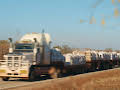Aussie Road Train Truckers