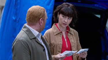 9:00 PM: The Chelsea Detective (S3 E4) (S3) | Drama | 8/26 2026