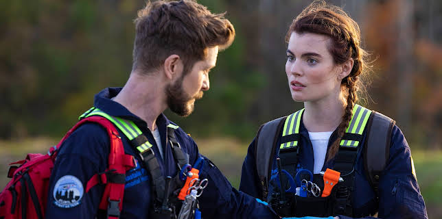 21:40: The Resident (S5 E10) (S5) | Viasat Series | 2/9 2026