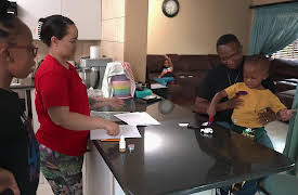 Wife Swap South Africa: Theys vs Malumedzha