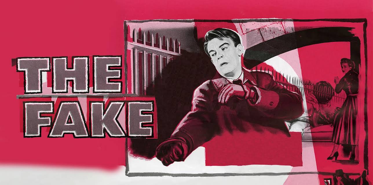 The Fake (1953)