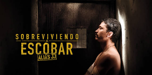 Sobreviviendo a Escobar: Alias JJ