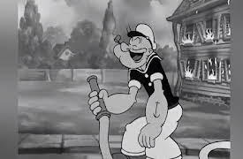 Popeye the Sailor: Volume 1 - 1933-1938: The Two-Alarm Fire/ The Dance Contest/ We Aim To Please
