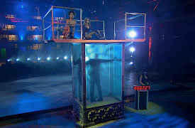 Magic Secrets Revealed: Magic's Biggest Secrets Finally Revealed Episode 9