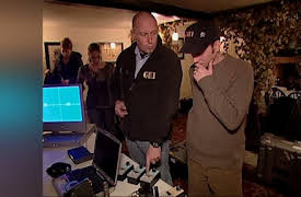 Ghost Hunters International Season 1: Haunted Village