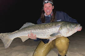 George Poveromo's World of Saltwater Fishing, Season 5: What Rain?