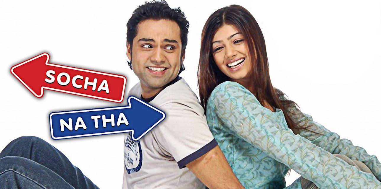 Socha Na Tha (2005)