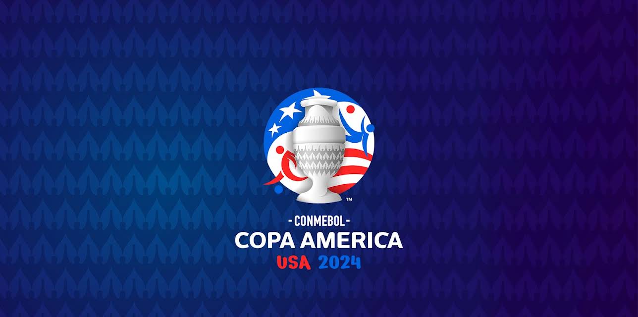 Copa América Clips season-2024