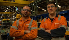 Train Rescue Down Under (S1 E3)