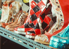 The 1970s: Those Were The Days