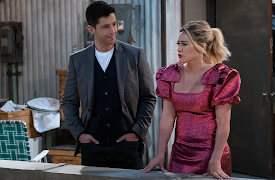 How I Met Your Father: Episode 4