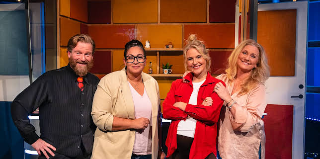 08:40: Alle mot alle (S4 E21) (S4) | TVNorge | 12/11 2025