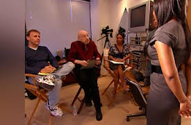 New York Goes To Hollywood: The Finale