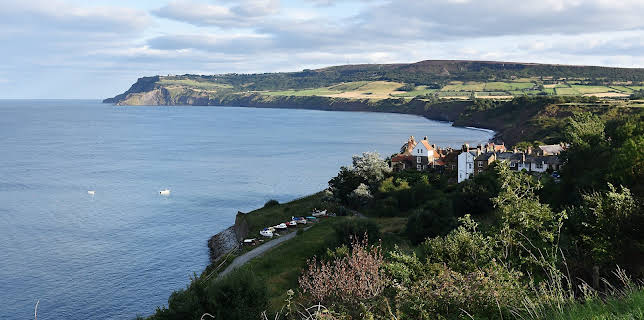 7:35 AM: Villages By The Sea (S1 E3) (S1) | Yesterday | 3/16 2026