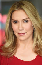 Jacqueline Murphy som 