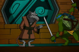 Teenage Mutant Ninja Turtles 1: The Shredder Strikes - Part 1