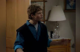 Growing Pains: The Complete First Season: The Anniversary That Never Was