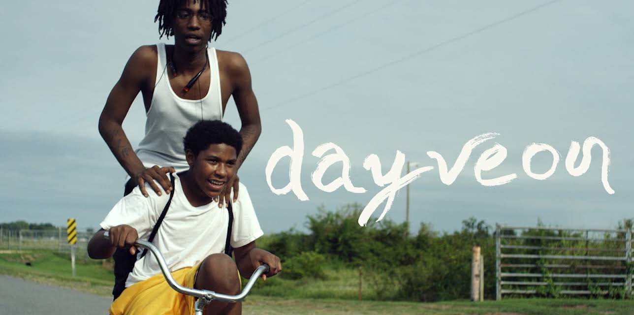 Dayveon (2017)