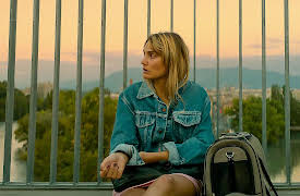 Sacha, Season 1: Episode 5