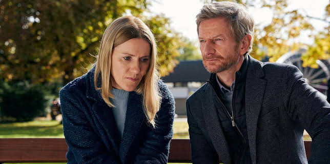 22:50: Kohlrabenschwarz (4/6) | BR Fernsehen | 10/31 2025